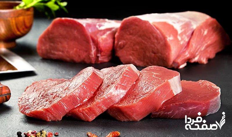 آغاز توزیع گوشت تنظیم بازار در تهران و البرز+ قیمت