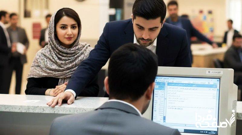 سقف جدید تراکنشهای بانکی اعلام شد/ در این حالت از مسدود شدن حسابتان تعجب نکنید!
