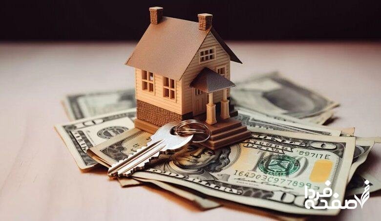 قیمت دلاری مسکن به پایینترین سطح ۵ سال اخیر رسید
