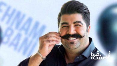 رضا پهلوی به بهنام بانی باخت!