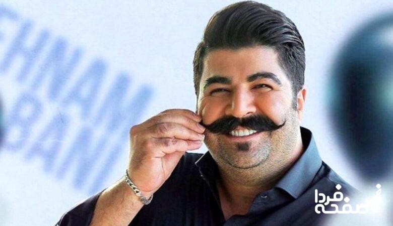 رضا پهلوی به بهنام بانی باخت!