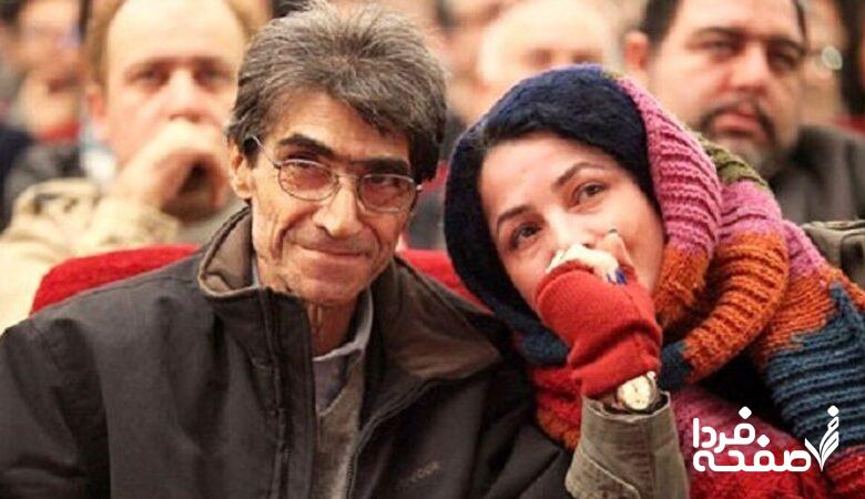 علت درگذشت ناصر تقوایی اعلام شد / پیام همسر ناصر تقوایی با انتشار تصویری دردناک