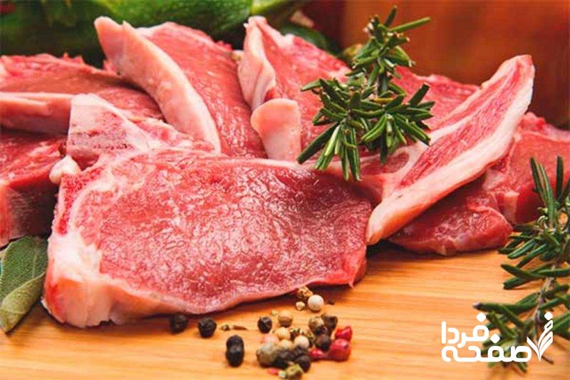 قیمت گوشت وارداتی در فروشگاههای زنجیرهای اعلام شد