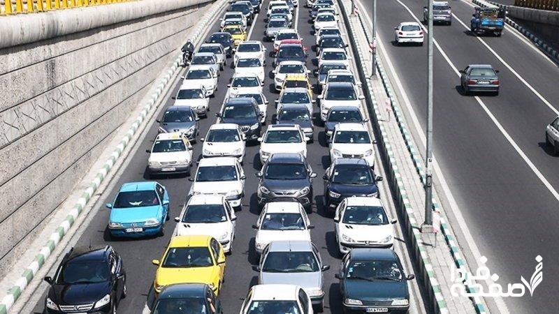 دولت این خودروها را از رده خارج میکند