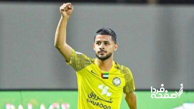 مبلغ نجومی باشگاه النصر برای فروش مهدی قایدی