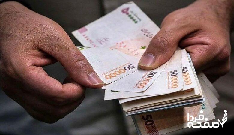 یارانه نقدی مهرماه برای این دهک ها قابل برداشت شد