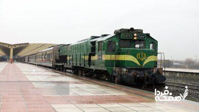 خرید بلیت بیش از یک کوپه قطار؛ ممنوع