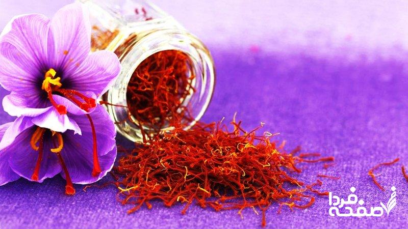 قیمت جدید زعفران اعلام شد + جدول
