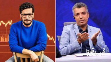 درآمد امیرحسین قیاسی و عادل فردوسی پور از یوتیوب چقدر است؟