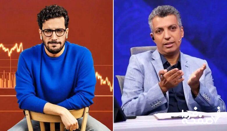 درآمد امیرحسین قیاسی و عادل فردوسی پور از یوتیوب چقدر است؟