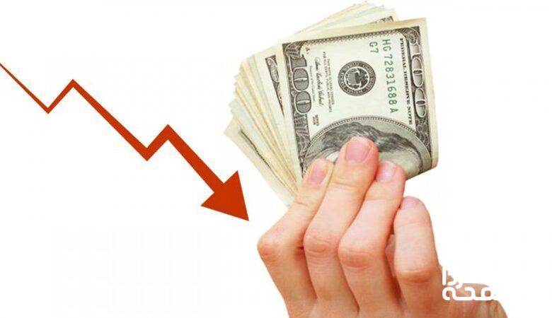 قیمت دلار، یورو و سایر ارزها ۲۷ مهر/ ریزش قیمت دلار بهتآور شد!