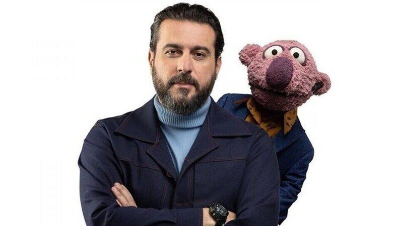 محسن کیایی از جناب خان جدا شد!