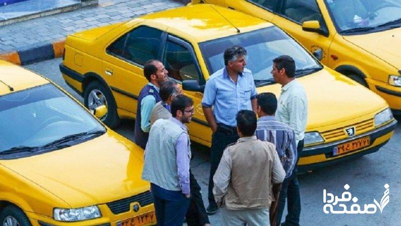 رانندگان وام ۴۰۰ میلیونی دریافت می‌کنند+ جزییات