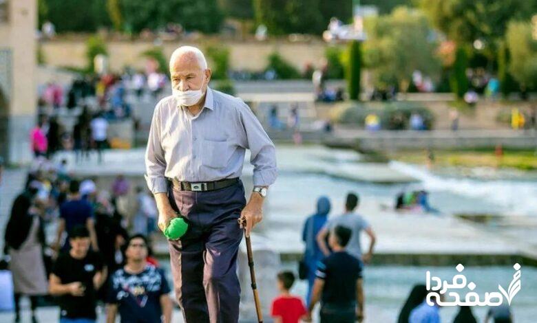 زمان واریز حقوق مهر ماه بازنشستگان مشخص شد