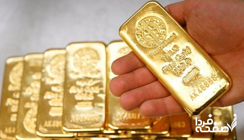 طلا و موجی پرهیجان بین بخر و بفروش/ اصلاح سنگین در راه است؟