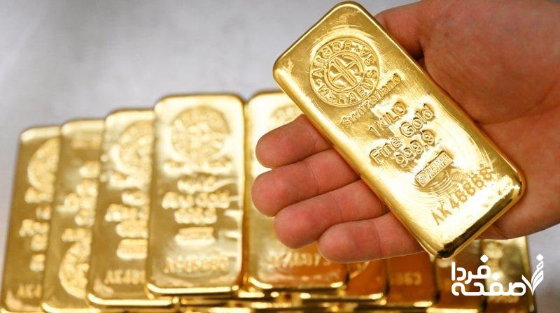 طلا و موجی پرهیجان بین بخر و بفروش/ اصلاح سنگین در راه است؟