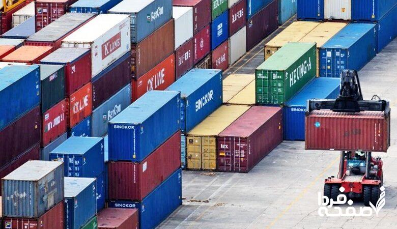 واردات کالا‌های جالب توجه به ایران/ فقط ۲۵۴ وانت سنگ‌پا وارد می‌کنیم + جدول