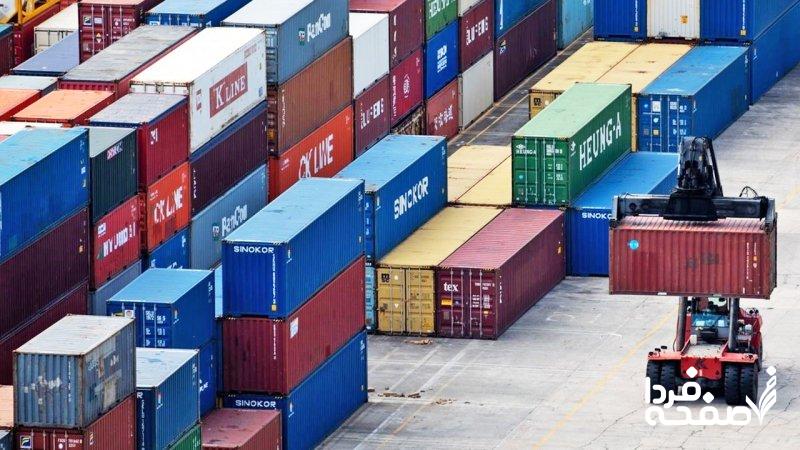 واردات کالا‌های جالب توجه به ایران/ فقط ۲۵۴ وانت سنگ‌پا وارد می‌کنیم + جدول