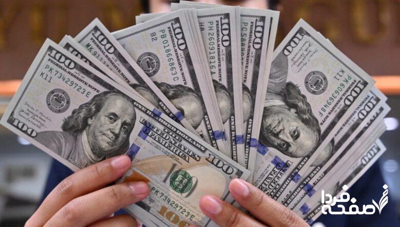 جزئیات فروش ارزهای صادراتی در مرکز مبادله