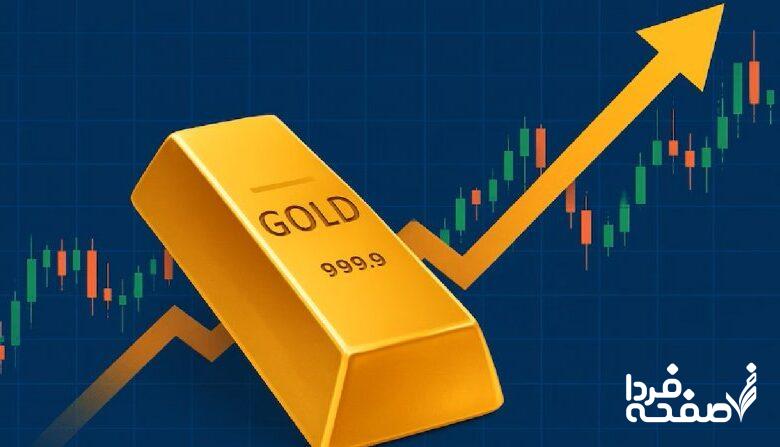 نشست تعیین کننده برای قیمت طلا در هفته آینده
