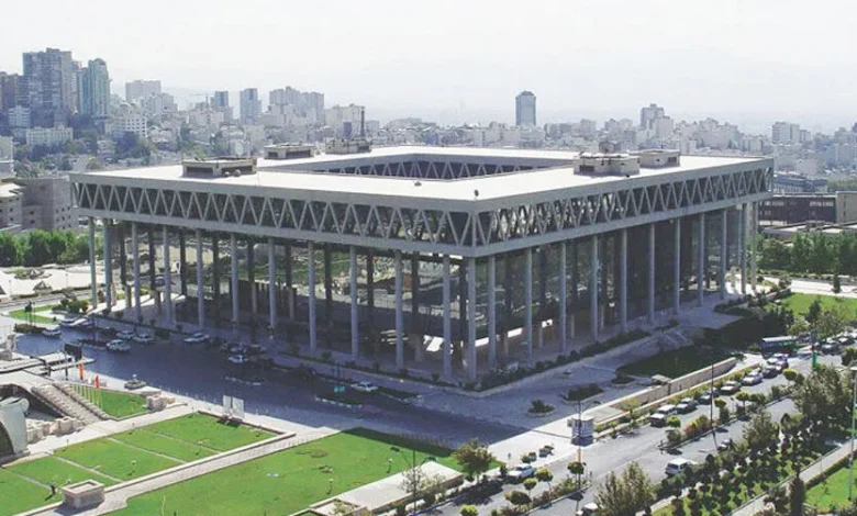 صداوسیما