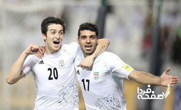 عکس| طارمی و آزمون در لیست برترین گلزنان آسیا