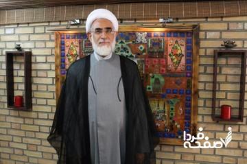 رمزگشایی منتجب نیا از علت حمله قالیباف و نمایندگان به روحانی و ظریف/ حس ششم هم حکایتی از پشتپرده نسبت به حال و آینده دارد