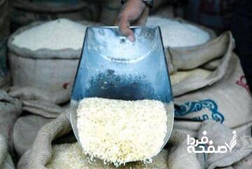 پشت پرده ۳ برابر شدن قیمت برنج پاکستانی در بازار/ دلار ۲۸ هزار تومانی چطور ۲۰۰ هزار تومان می‌شود؟ / قیمت برنج پاکستانی واقعا چقدر است؟