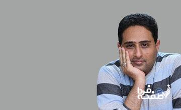 علی لاریجانی و عقل و سکون در حکمرانی