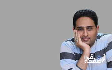 علی لاریجانی و عقل و سکون در حکمرانی