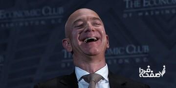 جف بزوس: میلیونها نفر بهزودی در فضا زندگی خواهند کرد