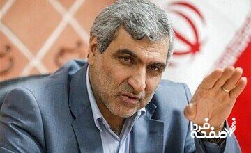 انتقاد نایبرئیس کمیسیون بودجه از  نسبت بودجه عمرانی به بودجه عمومی و هشدار به دولت؛ برای نهادهای بیکارکرد بودجه ننویسید!