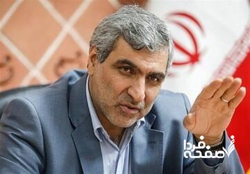 انتقاد نایب‌رئیس کمیسیون بودجه از  نسبت بودجه عمرانی به بودجه عمومی و هشدار به دولت؛ برای نهادهای بی‌کارکرد بودجه ننویسید!