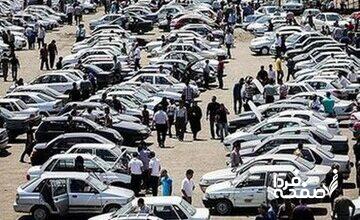 مراقب آگهی‌های غیرواقعی فروش خودرو باشید