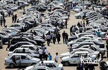 مراقب آگهیهای غیرواقعی فروش خودرو باشید