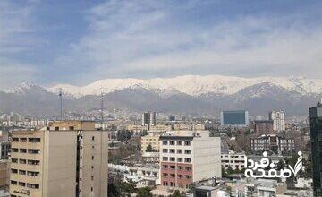 ممنوعیت جدید دولت برای بازار مسکن اعلام شد/ این ساخت‌وسازها در پایتخت ممنوع است!