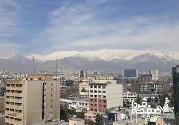 ممنوعیت جدید دولت برای بازار مسکن اعلام شد/ این ساختوسازها در پایتخت ممنوع است!