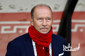 کالدرون هم به گزینه پرسپولیسیها اضافه شد