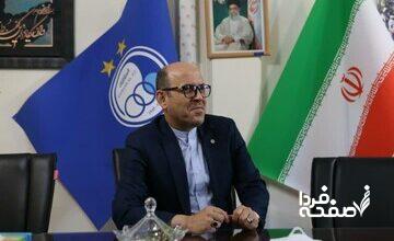 احمد سعادتمند مدیرعامل اسبق استقلال درگذشت