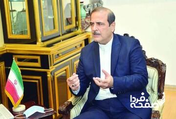 سفیر سابق ایران در کویت،لبنان و اردن: شرکت ایران در اجلاس شرم الشیخ حتما مفید بود/ می توانستیم با حفظ خط قرمزها مواضع مان را اعلام کنیم