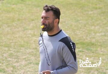 محکومیت استقلال و رد شکایت عمرانزاده