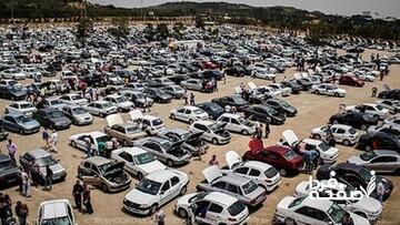 پژوپارس ۲۳۰ میلیون تومان قیمت خورد/ جدول قیمت مدلهای مختلف پژوپارس مهرماه ۱۴۰۴