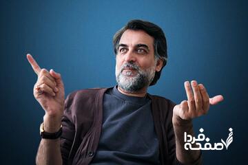 رسانه ملی از نهاد رهبری هم مهمتر است/ صداوسیما در برابر رفتار مجریانش گاهی از سوراخ سوزن میگذرد و گاهی از در دروازه نه!