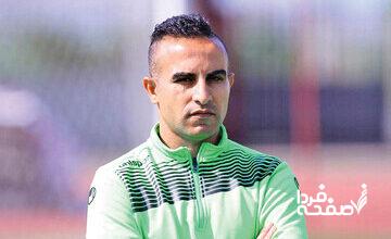 حسین کعبی: از مادر زاییده نشده که کسی به من حرف بزند/ هاشمیان به خاطر ادبش اخراج شد!