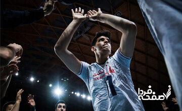 صحبت کردهاند اعضای بدن صابر کاظمی اهدا شود