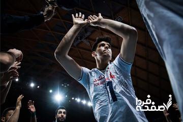 صحبت کرده‌اند اعضای بدن صابر کاظمی اهدا شود