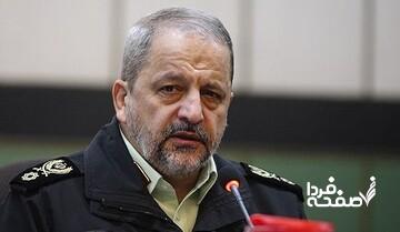 سردار احمدیمقدم: آتش بس در غزه شکننده است/ حتی اگر هم حماس خلع سلاح شود، باز هم اسرائیل کاری از پیش نخواهد برد