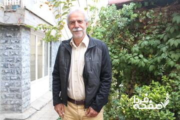 اگر مرحوم پولدار بود حتما علی پروین میآمد!