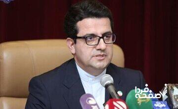 واکنش معاون دفتر پزشکیان به انتقادات از عدم حضور رئیس جمهور در اجلاس شرم الشیخ/ عدم حضور ایران نهتنها موجب انزوا نشد بلکه موجب حفظ اقتدار هم شد