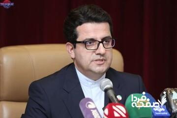 واکنش معاون دفتر پزشکیان به انتقادات از عدم حضور رئیس جمهور در اجلاس شرم الشیخ/ عدم حضور ایران نهتنها موجب انزوا نشد بلکه موجب حفظ اقتدار هم شد